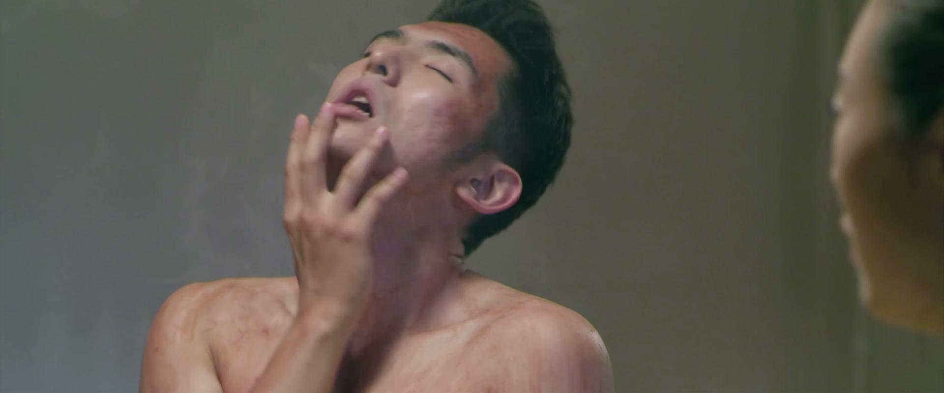 鬼话怪谈·祥云寺剧照的剧照