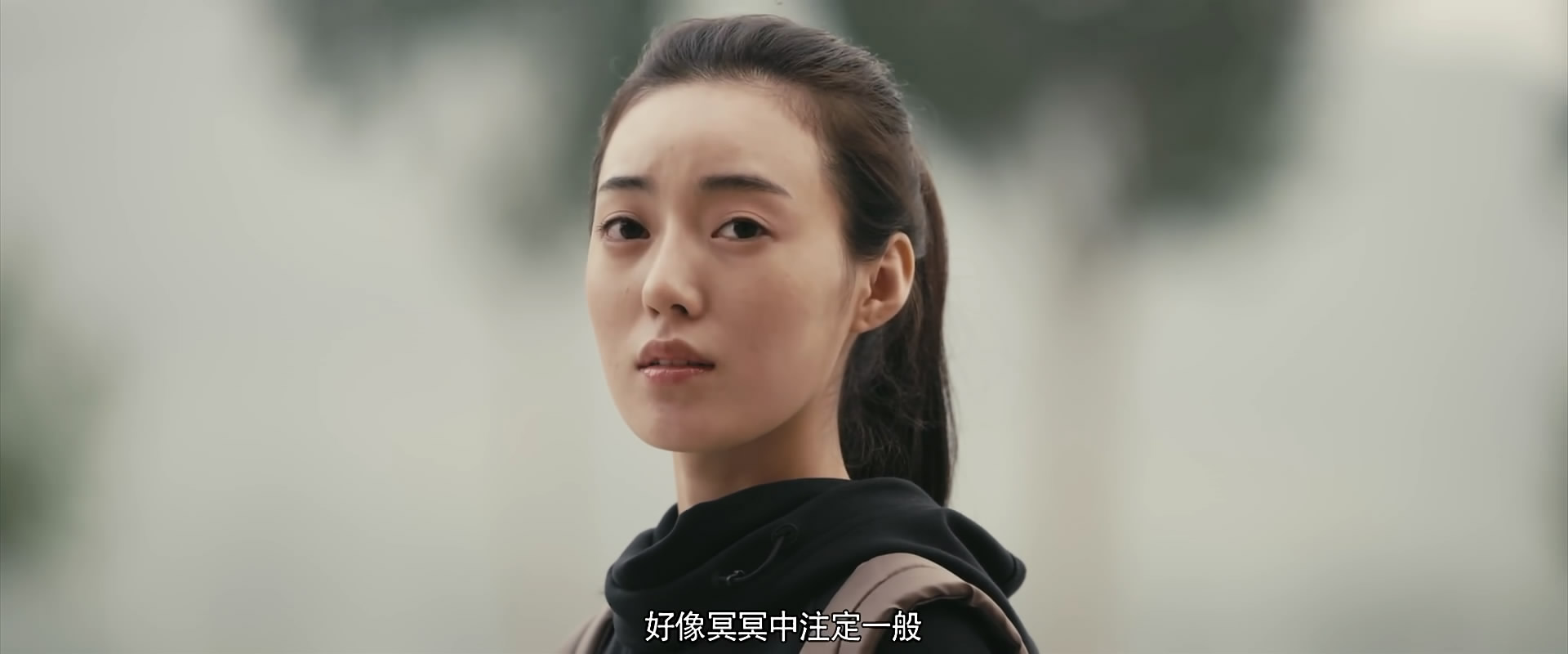 鬼话怪谈·祥云寺剧照的剧照