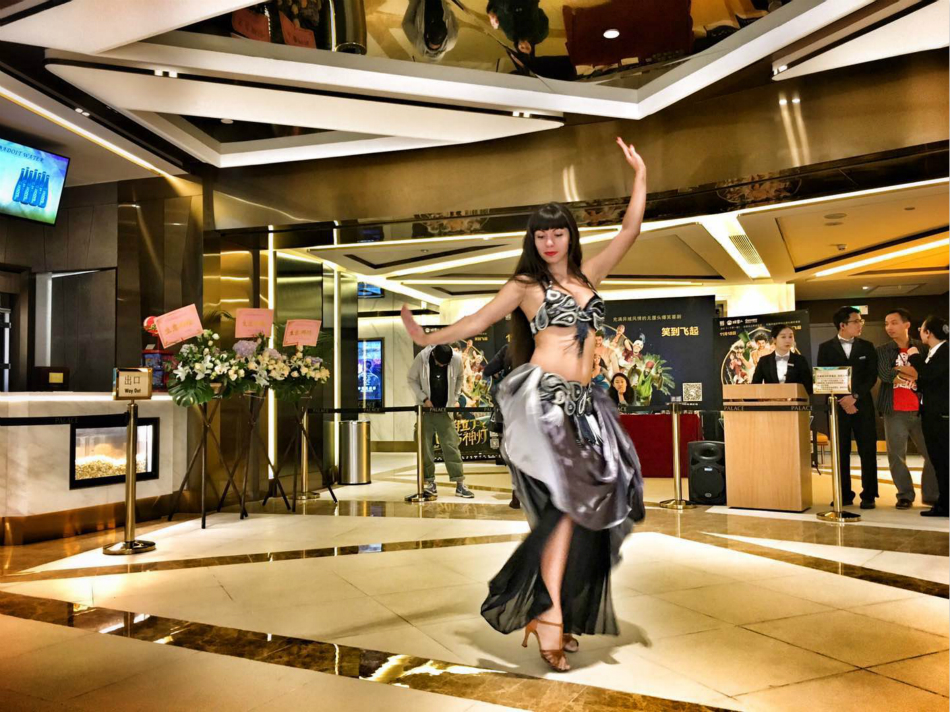 巴格达历险记剧照的剧照