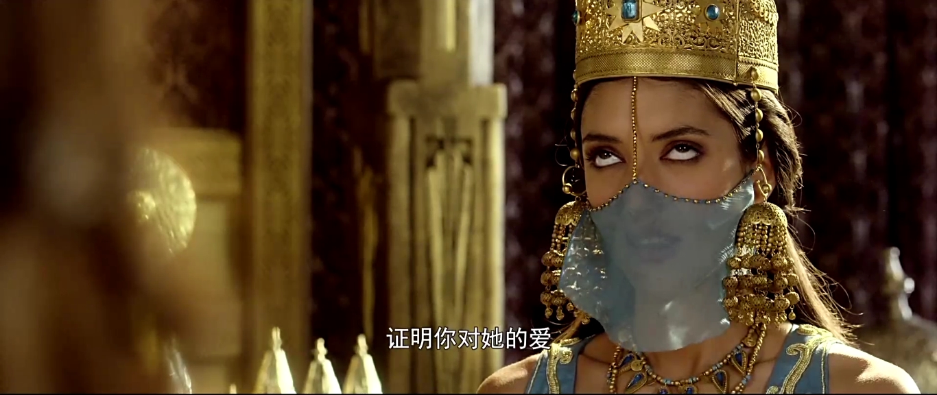 巴格达历险记剧照的剧照