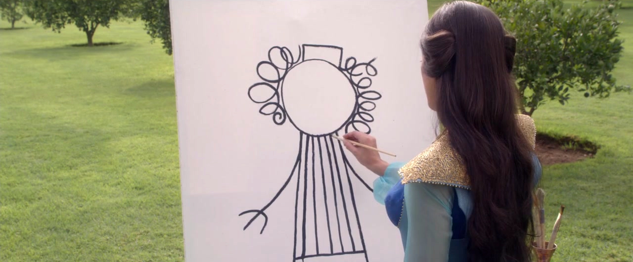 巴格达历险记剧照的剧照