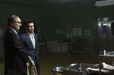 科林尼案剧照的剧照