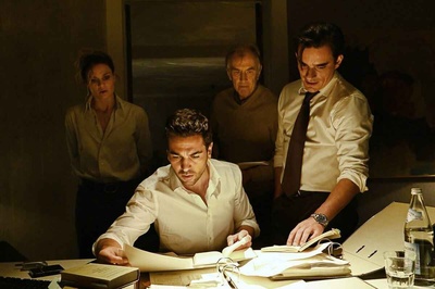 科林尼案剧照的剧照