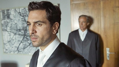 科林尼案剧照的剧照