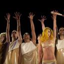 Lady Gaga 恶魔舞会巡演之麦迪逊公园广场演唱会剧照