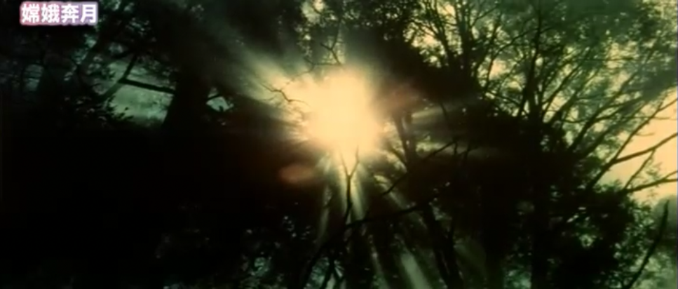 嫦娥奔月剧照的剧照