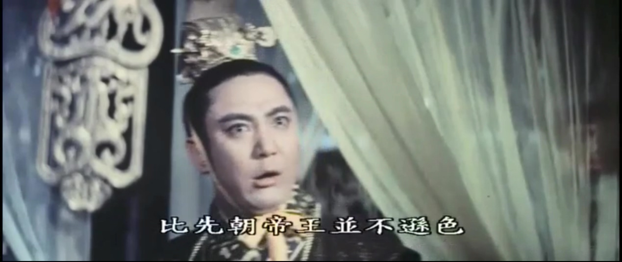 嫦娥奔月剧照的剧照