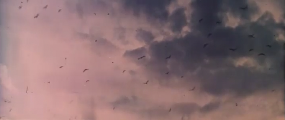 嫦娥奔月剧照的剧照