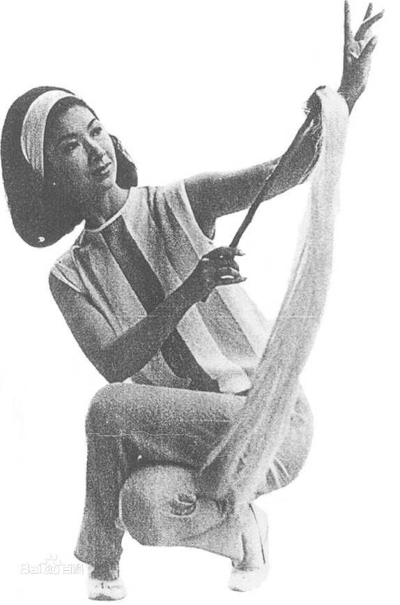 嫦娥奔月剧照的剧照