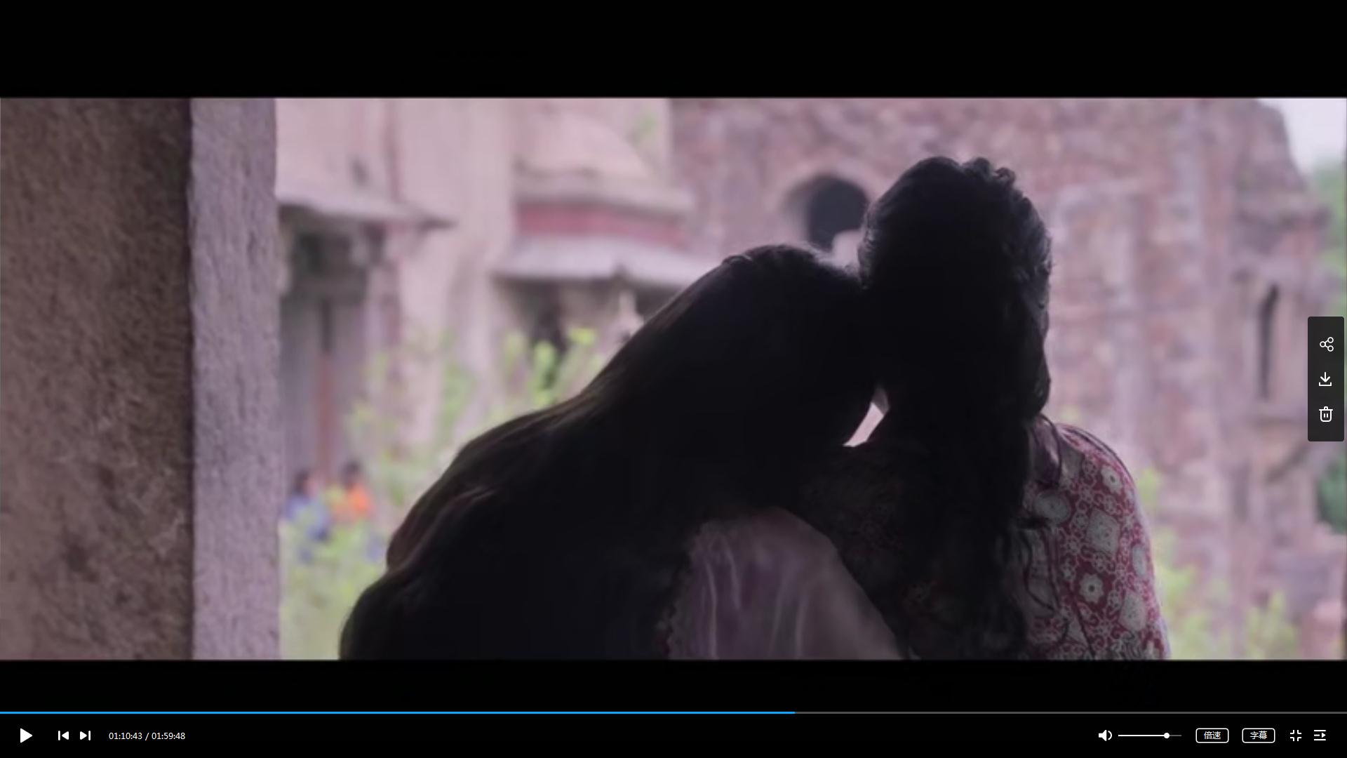 遇见女孩的感觉剧照的剧照