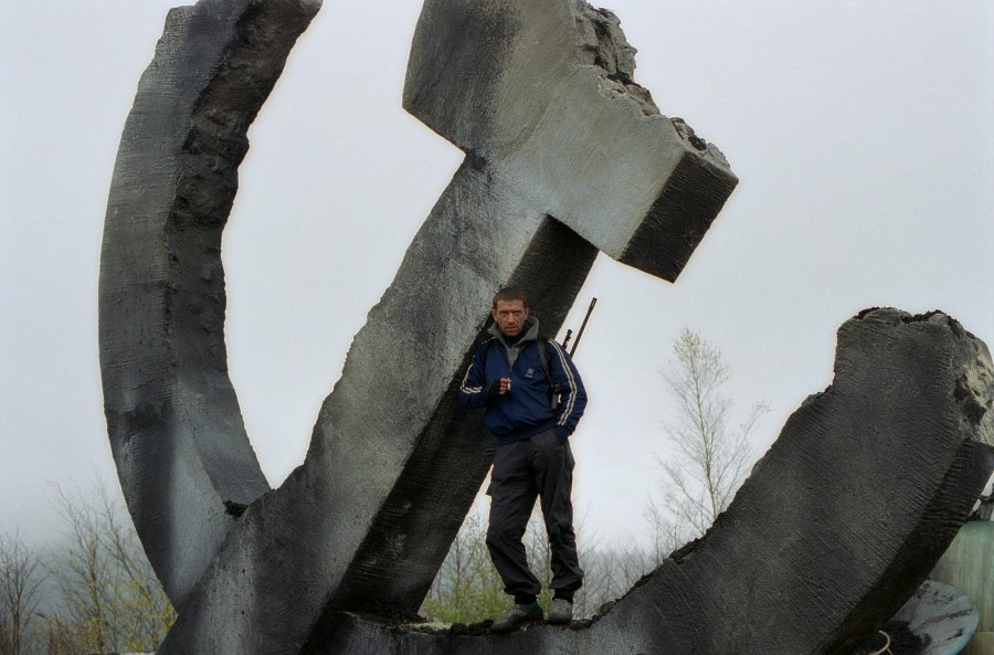 深入敌后剧照的剧照