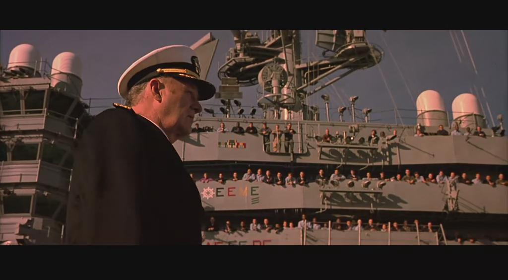 深入敌后剧照的剧照