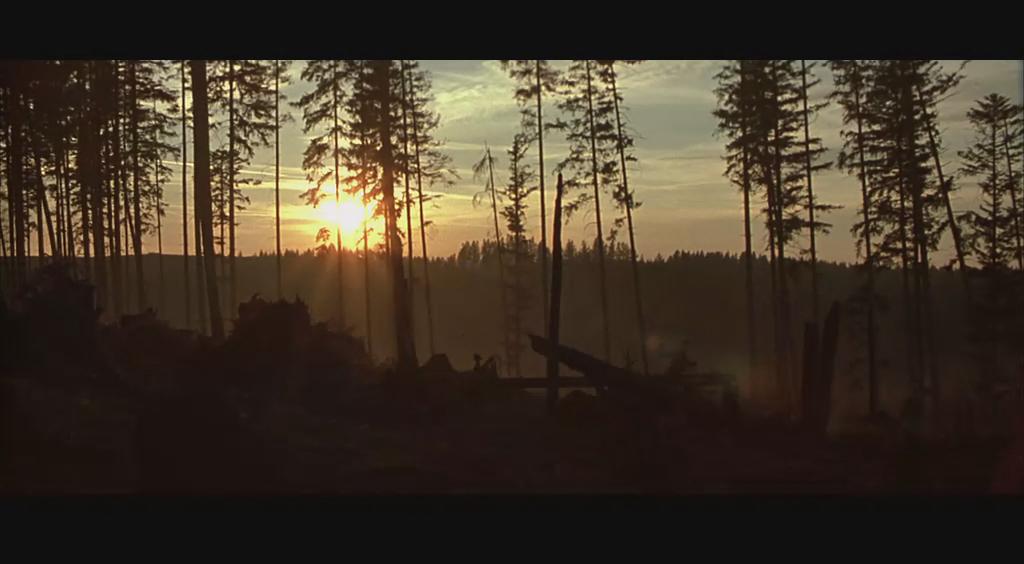 深入敌后剧照的剧照