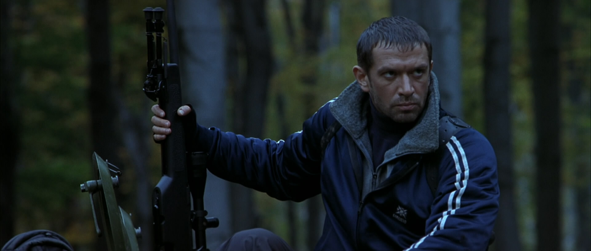 深入敌后剧照的剧照