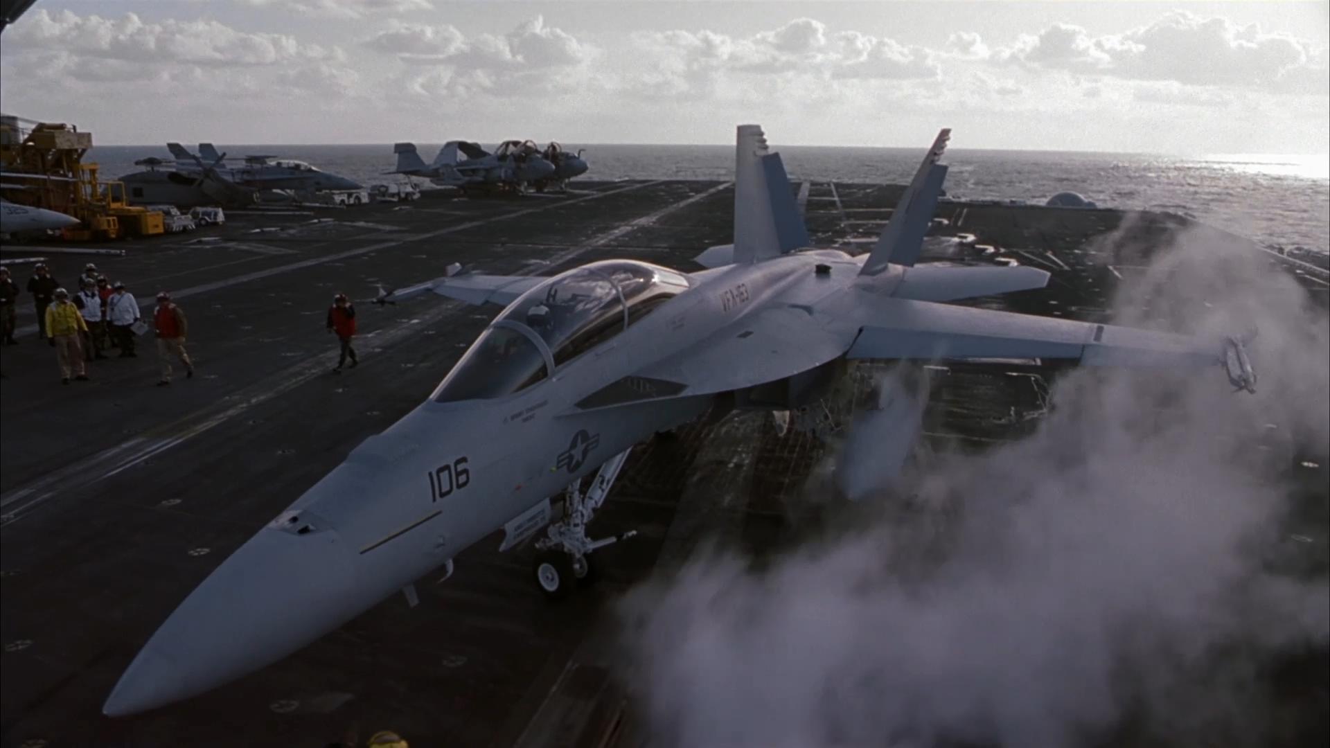 深入敌后剧照的剧照