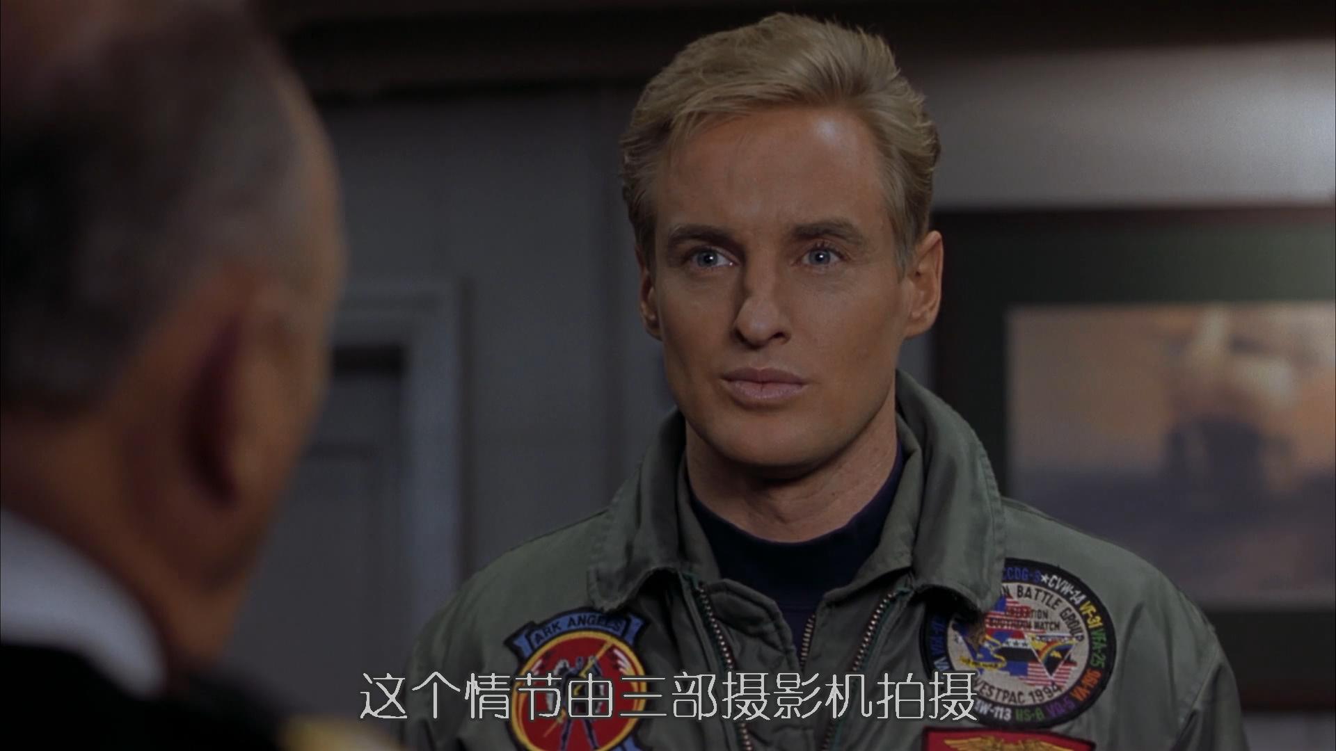 深入敌后剧照的剧照