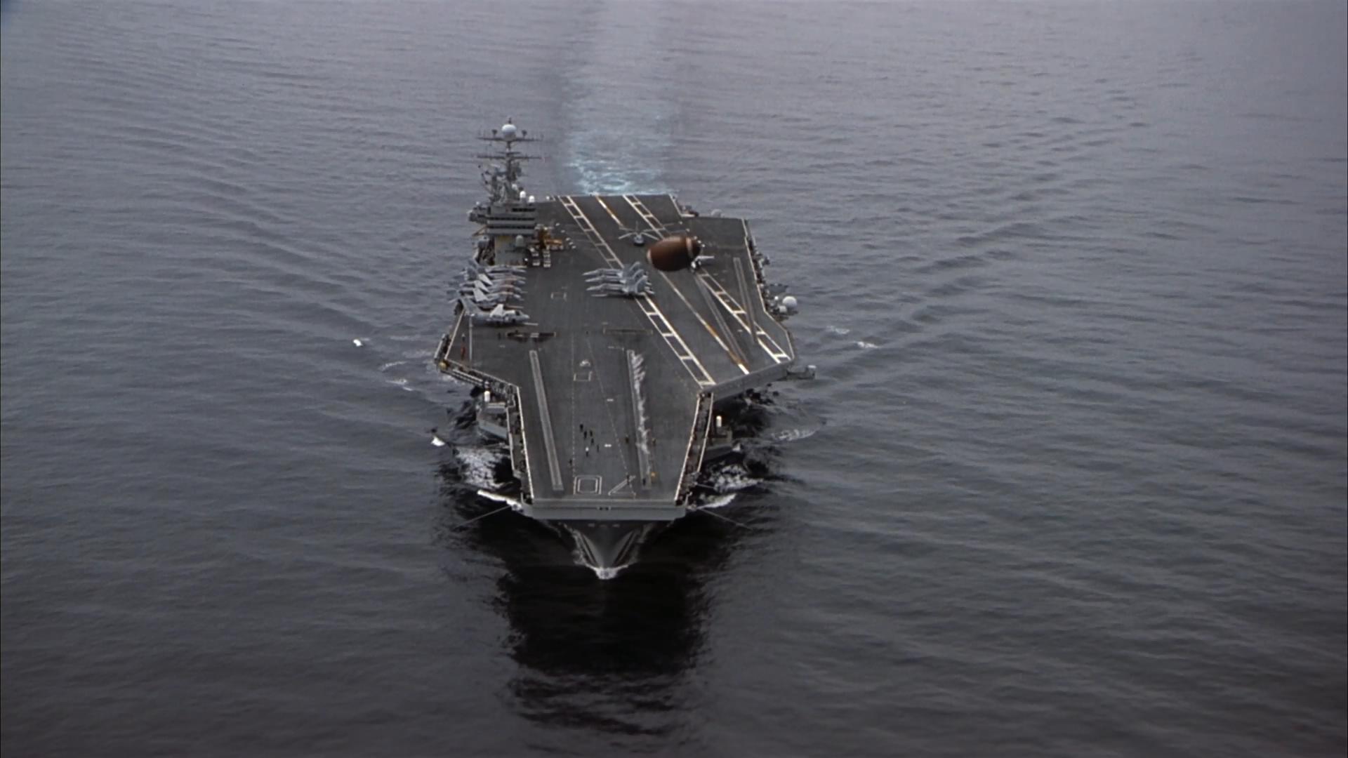 深入敌后剧照的剧照