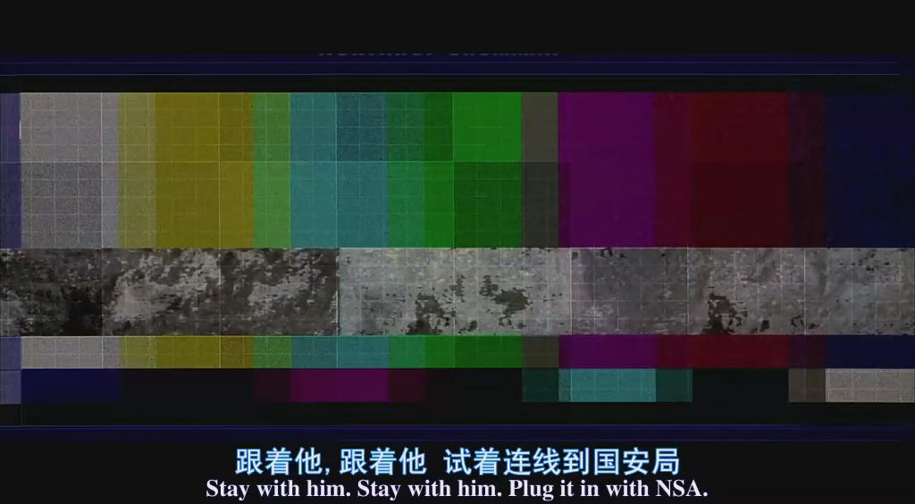 深入敌后剧照的剧照