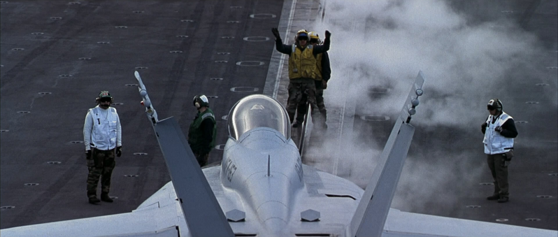 深入敌后剧照的剧照