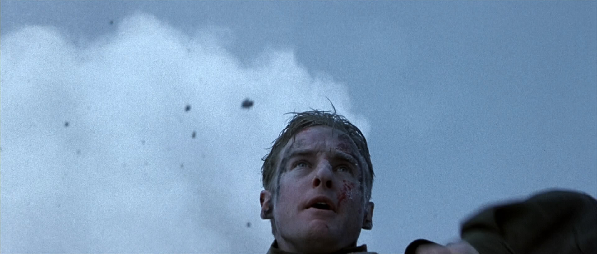 深入敌后剧照的剧照