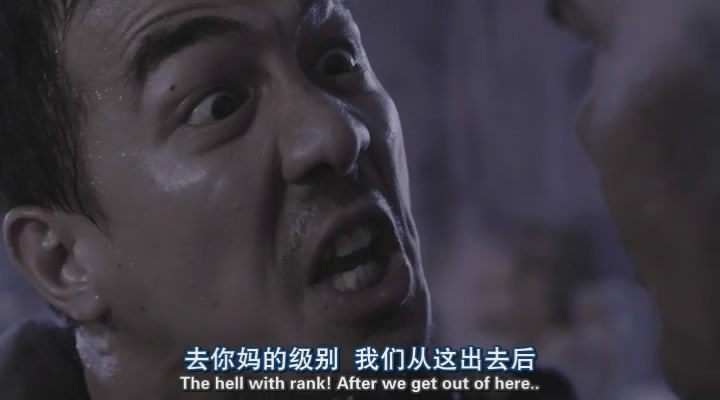 突袭剧照的剧照