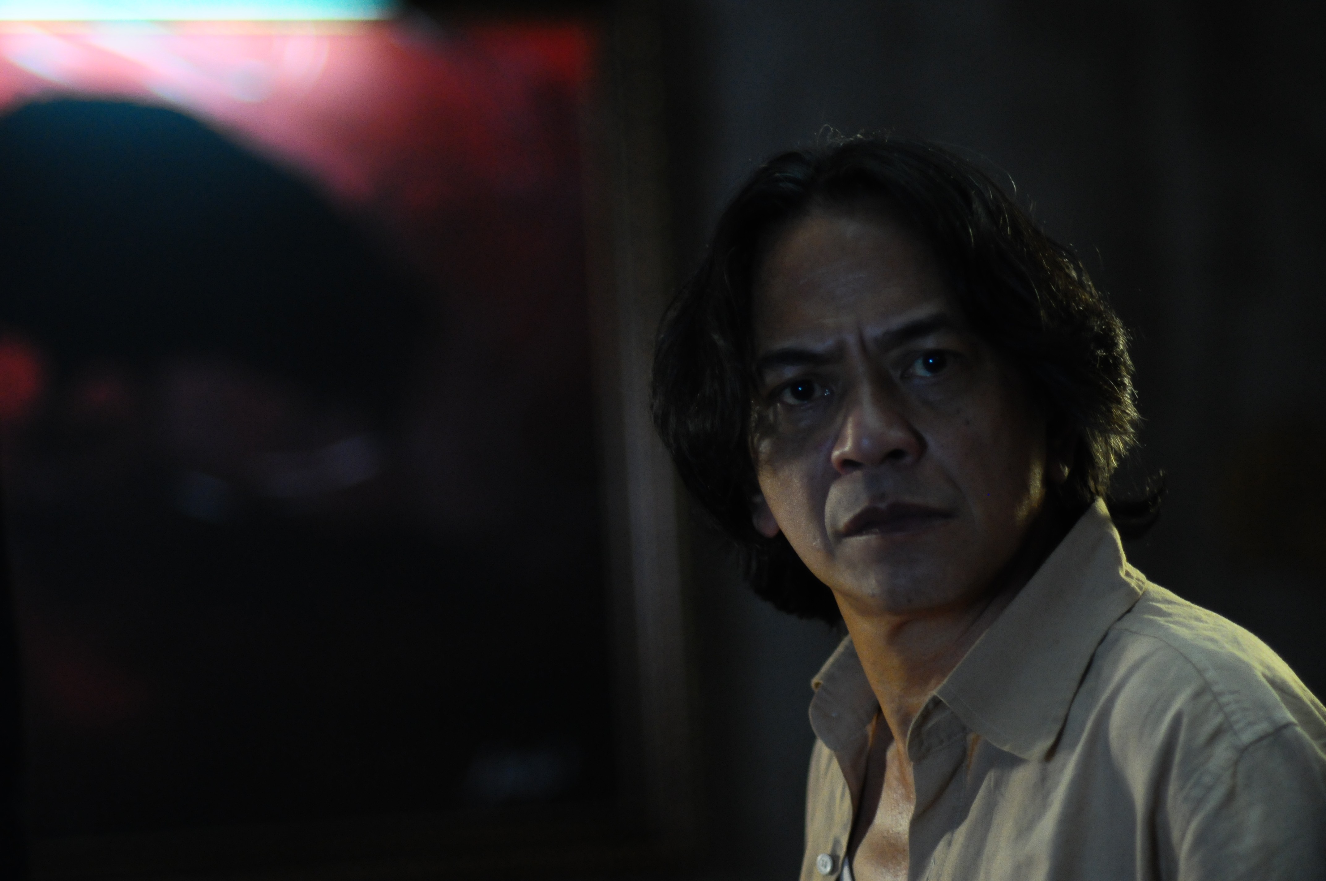 突袭剧照的剧照