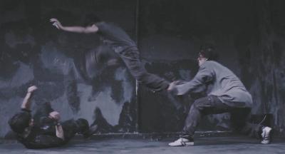 突袭剧照的剧照