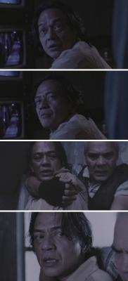 突袭剧照的剧照