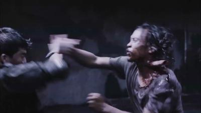 突袭剧照的剧照