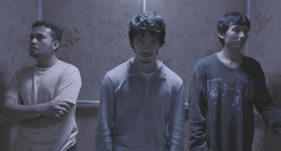 突袭剧照的剧照