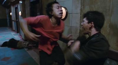 突袭剧照的剧照