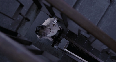 突袭剧照的剧照