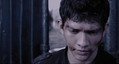 突袭剧照的剧照