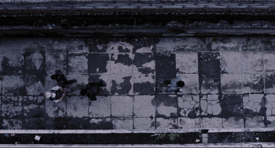 突袭剧照的剧照