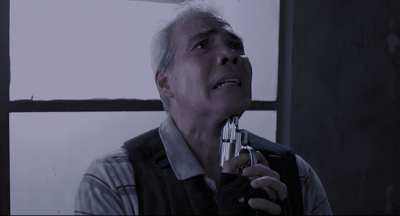 突袭剧照的剧照