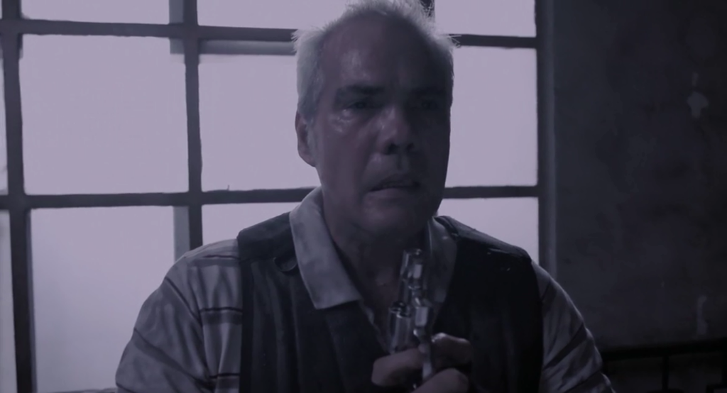 突袭剧照的剧照