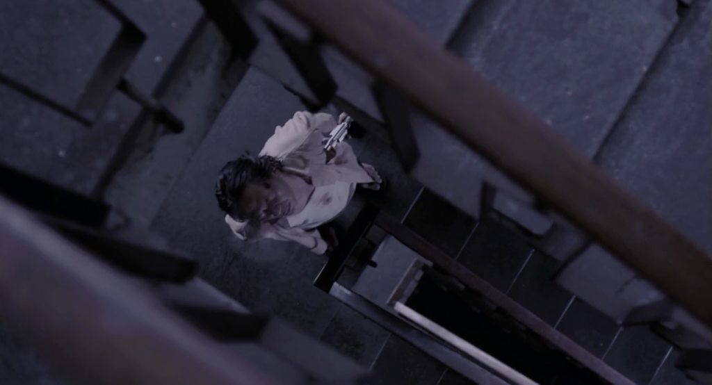 突袭剧照的剧照