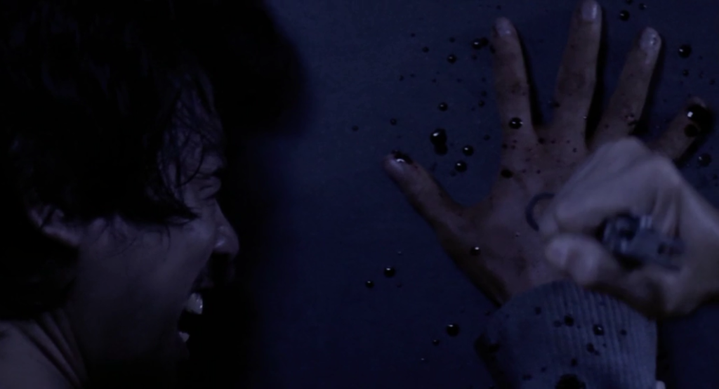 突袭剧照的剧照