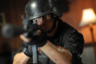 突袭剧照的剧照