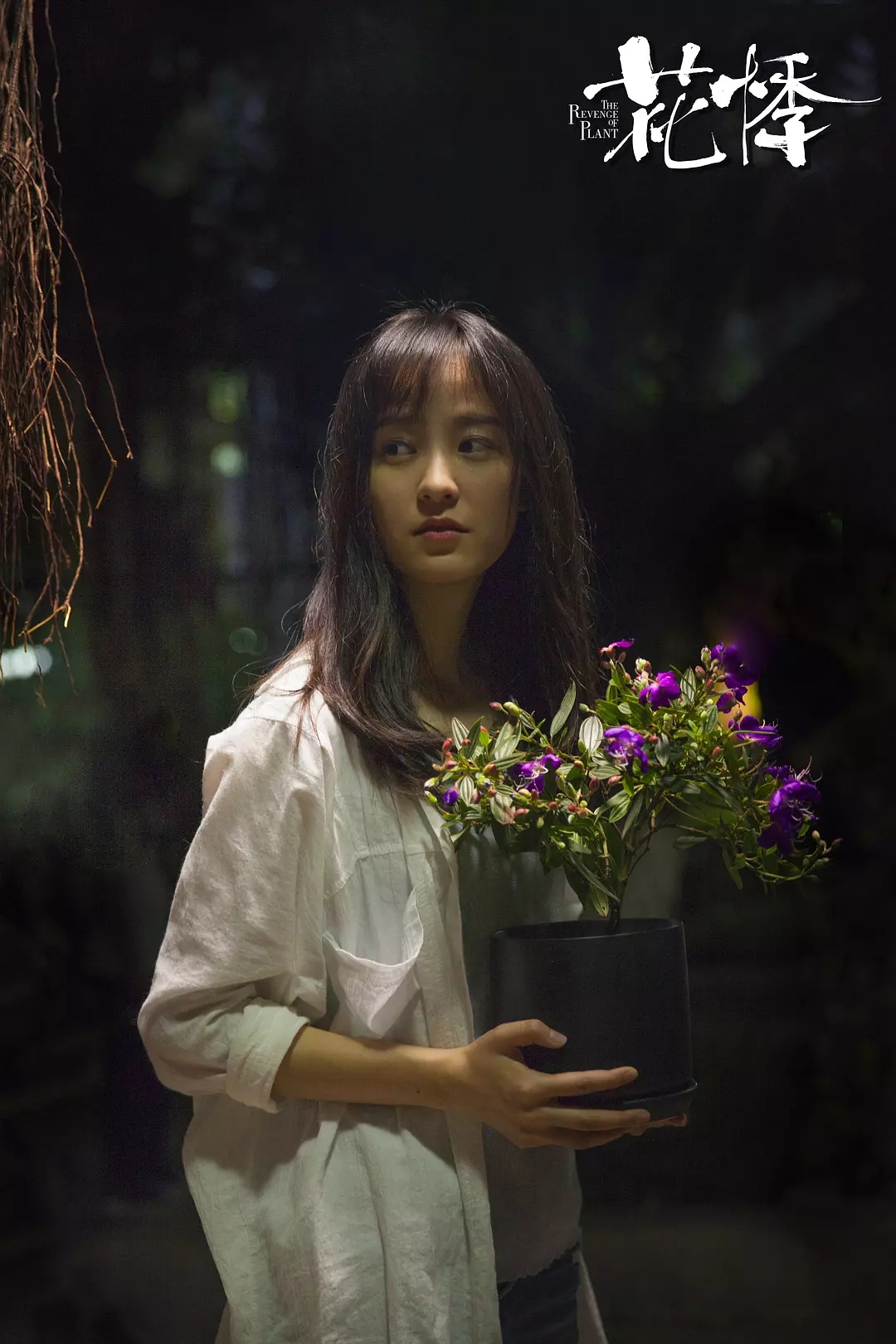 花悸剧照的剧照