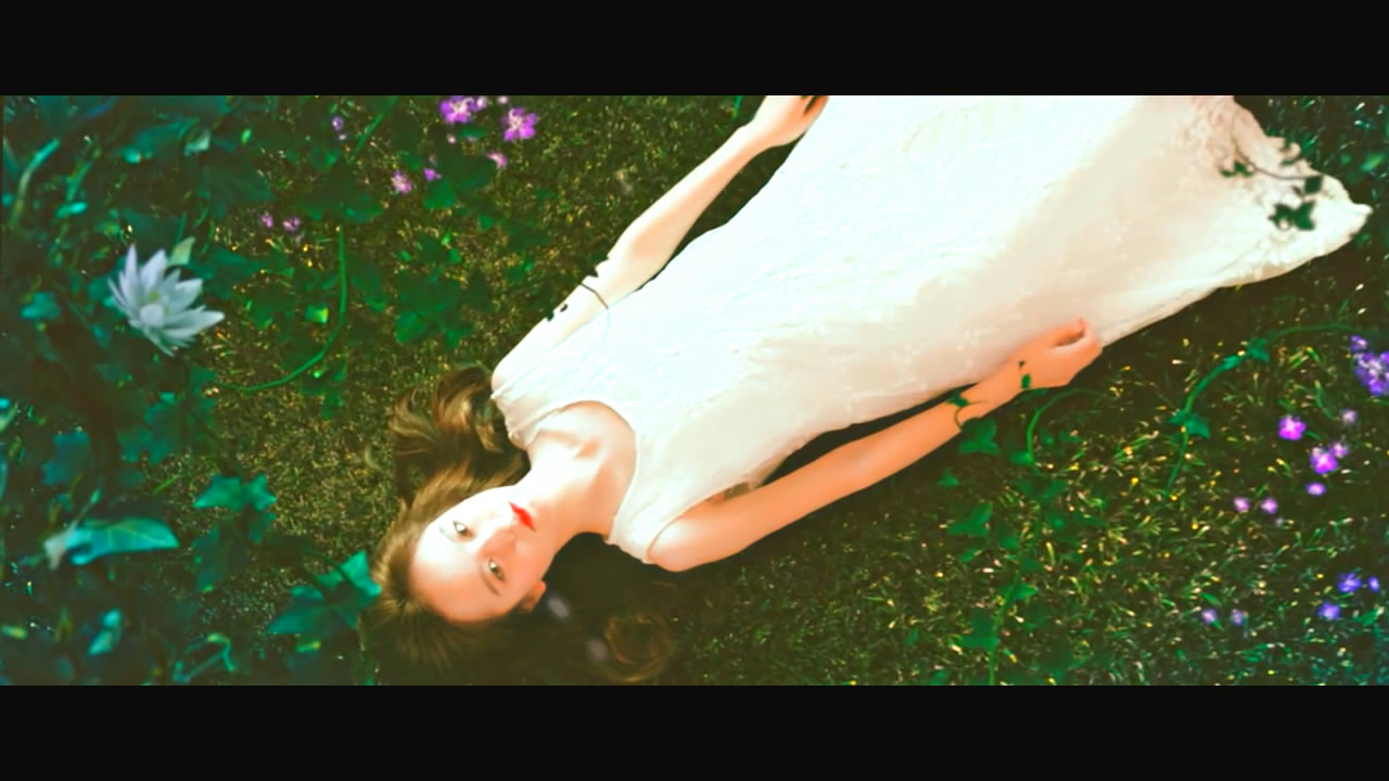 花悸剧照的剧照