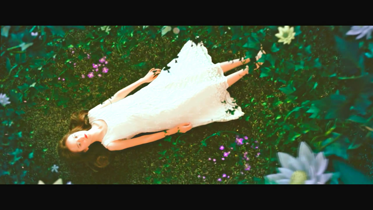 花悸剧照的剧照