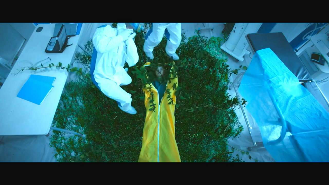 花悸剧照的剧照