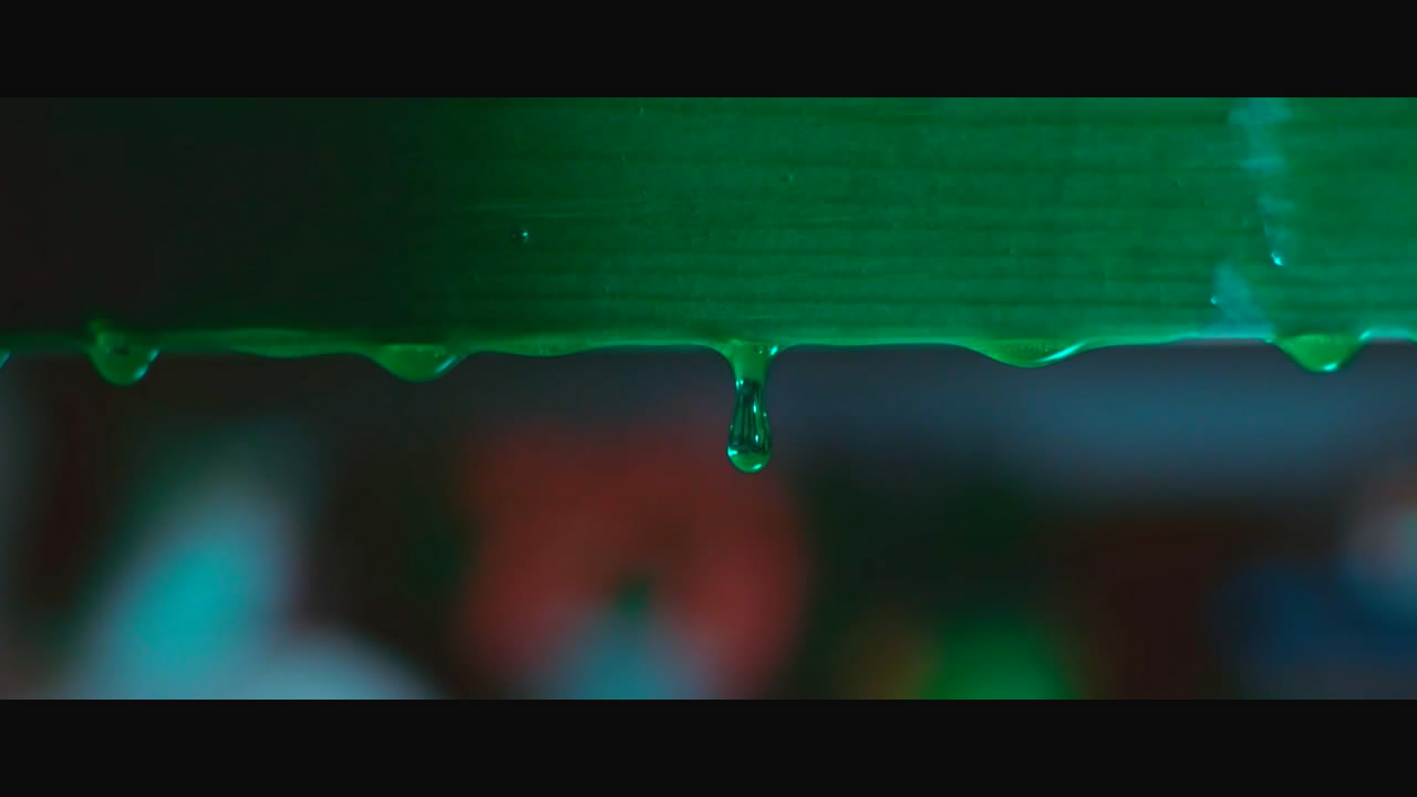 花悸剧照的剧照