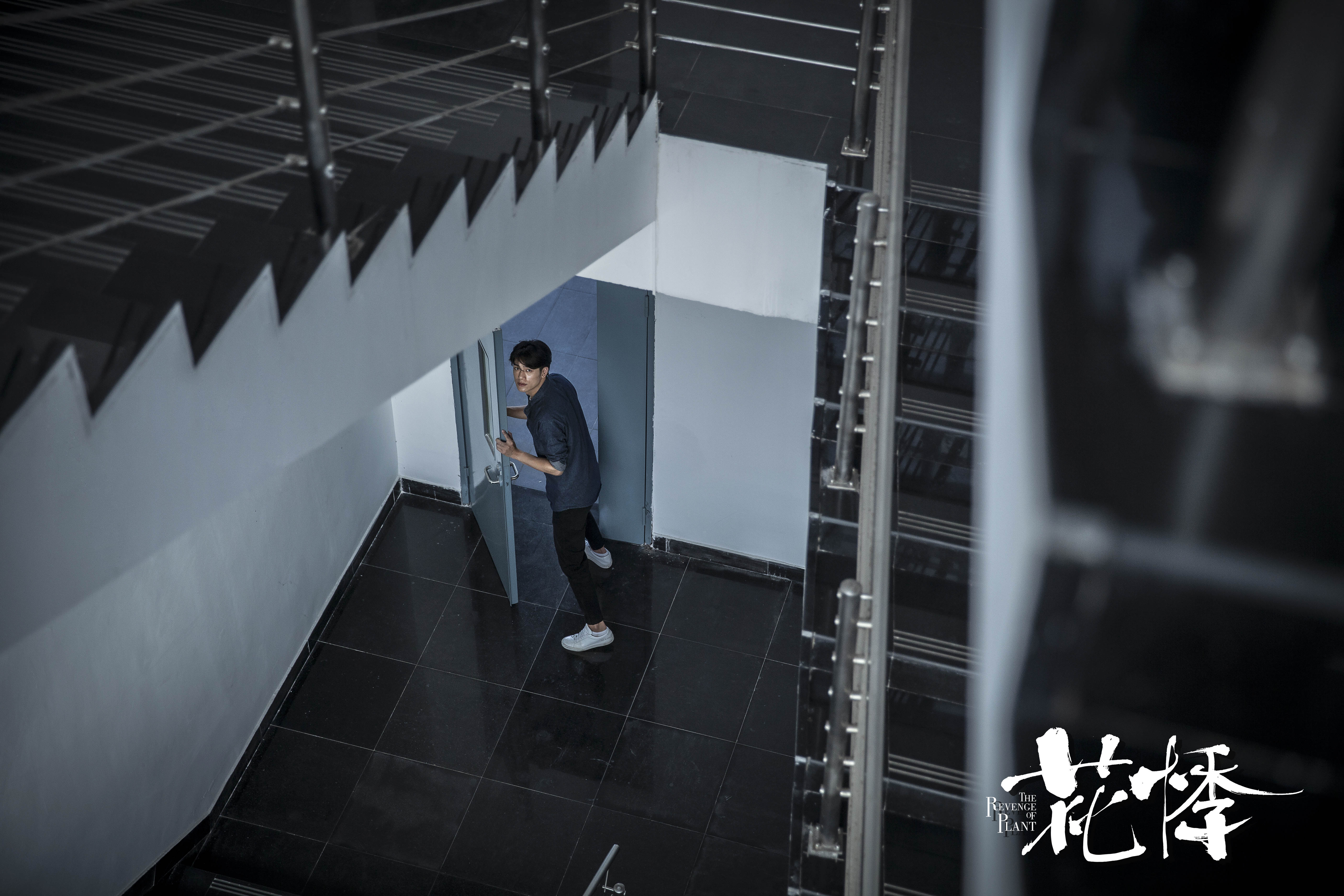 花悸剧照的剧照