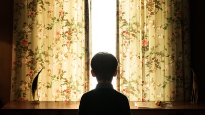 地面之洞剧照的剧照