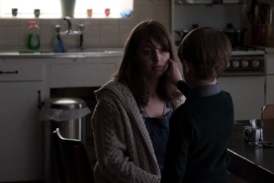 地面之洞剧照的剧照