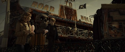 地面之洞剧照的剧照