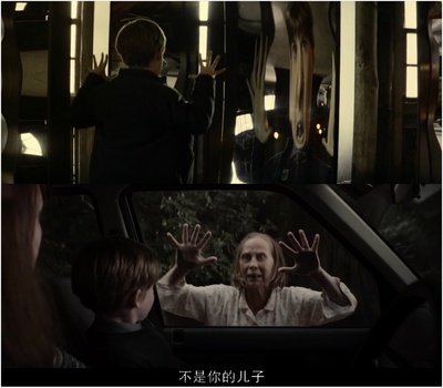 地面之洞剧照的剧照