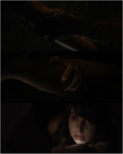 地面之洞剧照的剧照